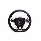 Lenkrad Mercedes-Benz GLC Coupe (C253) A0004603803