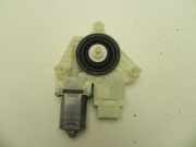 Motor Fensterheber links hinten Skoda Rapid (NH) 5JA959811L