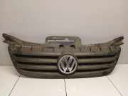 Kühlergrill komplett VW Caddy III Kasten (2KA)