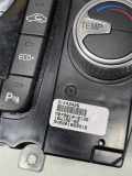 Heizungsbetätigung (Konsole) vorne Volvo V60 I (155) 31443426