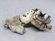 Türschloss links vorne Nissan Almera Tino (V10) 8055361U66