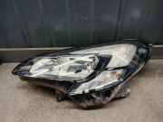 Hauptscheinwerfer links Opel Corsa E (X15) 1EF011830