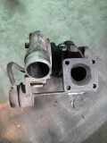 Turbolader Peugeot Boxer Kasten (244) 500344801