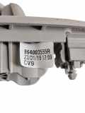 Sonnenblende links Renault Megane III Schrägheck (BZ) 964003555R