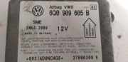 Steuergerät ABS VW Passat 5.5 Variant (3B6) 6Q0909605B