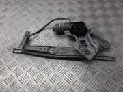 Fensterheber links hinten Rover 45 Stufenheck ()