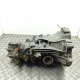 Schaltgetriebe Porsche Boxster (986) EFD