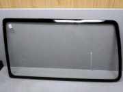 Türscheibe links hinten VW Transporter T4 Fahrgestell () DOT24M60AS2