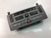 Heizungsbetätigung (Konsole) vorne Citroen C5 II (RC) 96573328YW