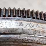 Kupplungsmitnehmerscheibe Audi A1 (8X) 03C105266G