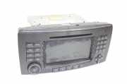 Radio/Navigationssystem-Kombination Mercedes-Benz R-Klasse (W251) A2518202679