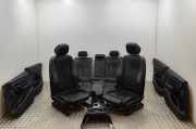 Sitzgarnitur komplett Leder geteilt BMW 3er Touring (F31) 7985105