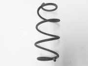 Feder links hinten Dacia Lodgy (JS) 550209055R