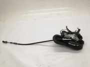 Schalthebel BMW 3er Coupe (E92) 7562484
