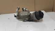 Ölfilterträger Opel Astra J GTC () 5557873