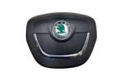 Airbag Fahrer Skoda Yeti (5L) 5L0880201E