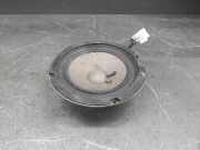 Lautsprecher links hinten Hyundai Matrix (FC) 9633017500