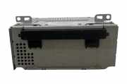 Radio/Navigationssystem-Kombination Ford Focus IV (HN) A12881197