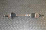 Antriebswelle links vorne Ford Fiesta VI (CB1, CCN) CV173B437BD