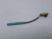 Radsensor für Reifendruckkontrollsystem Peugeot 407 Coupe () 9647613580