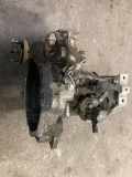 Schaltgetriebe VW Golf IV (1J) DQY