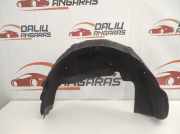 Radhaus rechts hinten Mercedes-Benz A-Klasse (W176) A1766900100