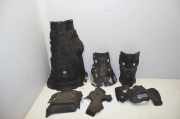 Schallschutz BMW 7 (G11, G12) 750 d, Ld xDrive 11148571542
