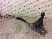 Gangschaltmechanismus VW CADDY IV Furgon (SAA, SAH) 2.0 TDI 1K0711091A
