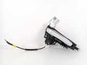 Türgriff rechts vorne Audi A6 (4G, C7)