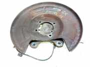 Spritzblech für Bremsscheibe Opel Zafira Tourer C (P12) 12778853