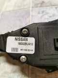 Gaspedal NISSAN ALMERA II Hatchback (N16) 2.2 Di 18002BU410
