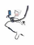 Halter für ABS-Block MERCEDES-BENZ M (W163) ML 270 CDI (163.113) 0395456428