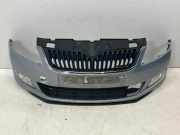 Frontstoßstange SKODA ROOMSTER (5J) 1.2 TDI 5J0807221D