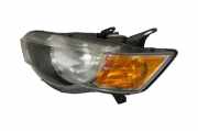 Hauptscheinwerfer links Mitsubishi Colt IV (CAO) 8301B179