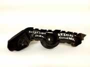 Stoßstangenhalter hinten rechts SKODA FABIA III (NJ3) 1.0 TSI 6V6807394B