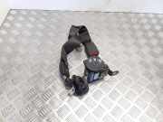 Sicherheitsgurt hinten links CHEVROLET AVEO Hatchback (T250, T255) 1.2 0431157