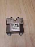 Airbag-Steuergerät OPEL ZAFIRA B (A05) 2.0 13288173