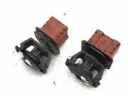 Motorhalter links MERCEDES-BENZ B (W246, W242) B 180 CDI (246.200) A0009912195