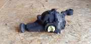 Differenzialgetriebe hinten KIA SORENTO I (JC) 2.5 CRDi