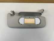 Linke Sonnenblende MINI COOPER (F55) Cooper 7382102