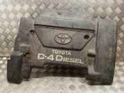 Motorabdeckung TOYOTA AVENSIS (_T22_) 2.0 TD (CT220_) 1261127020