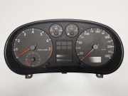 Armaturenbrett AUDI A3 (8L1) 1.9 TDI 1233