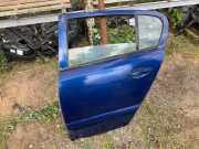Tür hinten links OPEL ASTRA H Furgon (L70) 1.7 CDTI