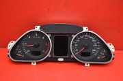 Tachometer Audi A6 Avant (4F, C6) 5550007301