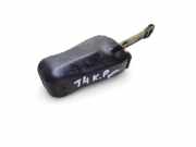 Türanschlag vorne links VW TRANSPORTER IV Furgon (70XA) 2.4 D 701837249A 357837323