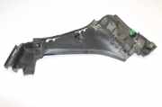 Stoßstangenhalter hinten rechts VOLVO C30 2.0 D 31265679