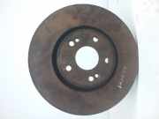 Bremsscheibe rechts vorne Renault Laguna II (G)