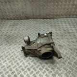 Differenzialgetriebe hinten