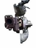 Turbolader CITROËN C4 II (B7) 1.6 HDi 110 9686120680