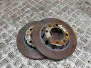 Bremsscheibe hinten links PEUGEOT 2008 II 1.2 PureTech 130